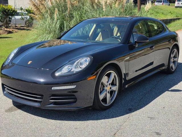 2016 Porsche Panamera Edition for sale in Marietta, GA