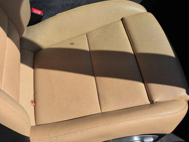 2016 Porsche Panamera Edition