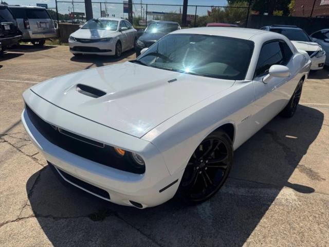 2020 Dodge Challenger R/T for sale in Gainesville, GA