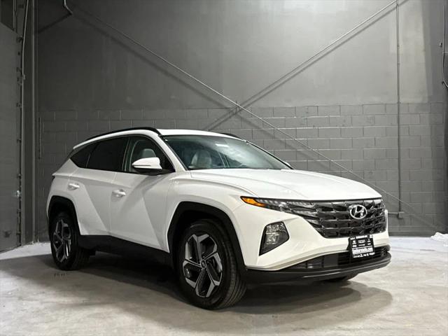 2024 Hyundai Tucson SEL for sale in Danbury, CT