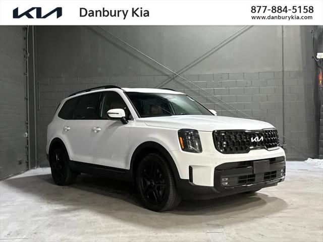 2024 Kia Telluride SX Prestige X-Line for sale in Danbury, CT