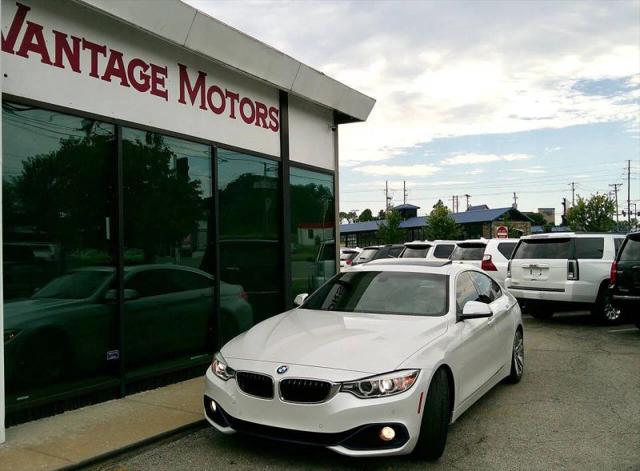 2016 BMW Coupe xDrive for sale in RAYTOWN, MO