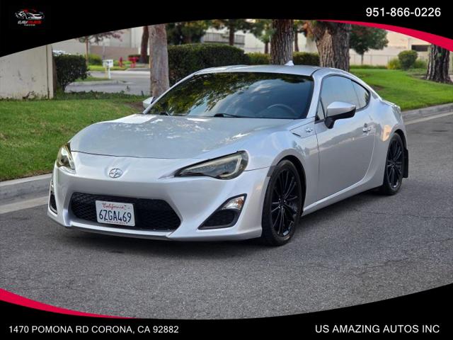 2013 Scion FR-S Base for sale in Corona, CA