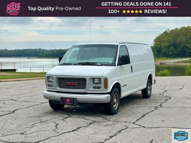 2001 GMC Savana Standard for sale in Fenton, MO
