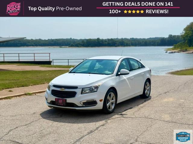 2015 Chevrolet Cruze 2LT Auto for sale in Fenton, MO