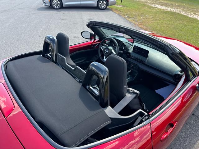 2026 Mazda MX-5 Club