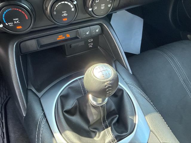 2026 Mazda MX-5 Club