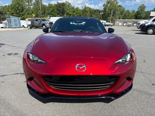 2026 Mazda MX-5 Club