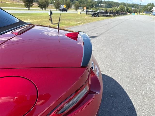 2026 Mazda MX-5 Club