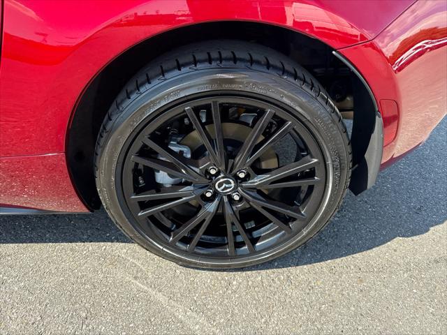 2026 Mazda MX-5 Club
