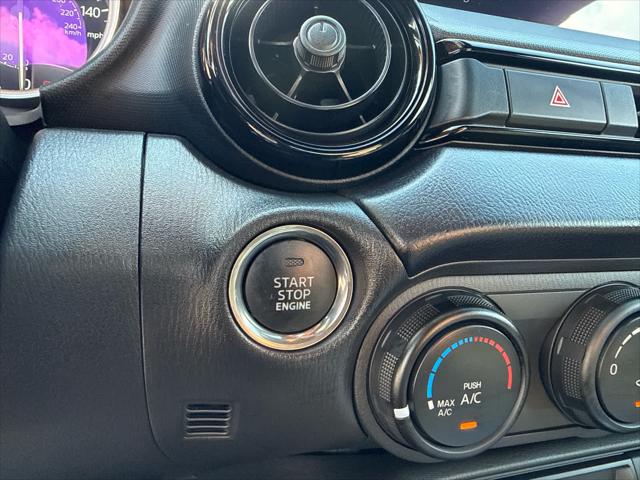 2026 Mazda MX-5 Club