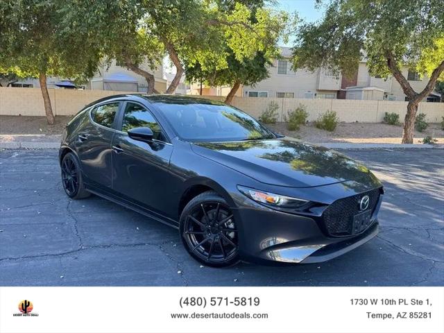2020 Mazda Mazda3 Preferred Package for sale in Tempe, AZ
