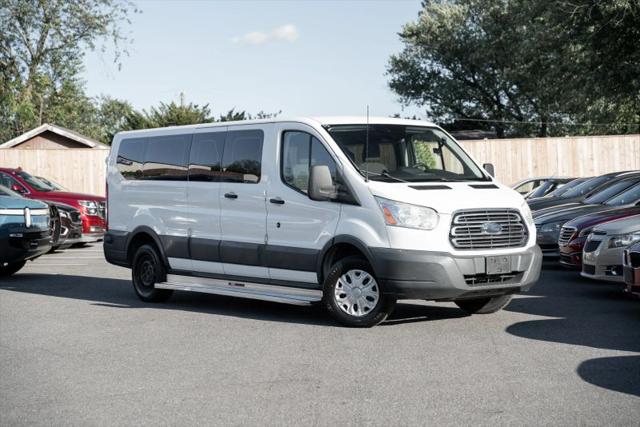 2016 Ford Transit XLT for sale in Sykesville, MD