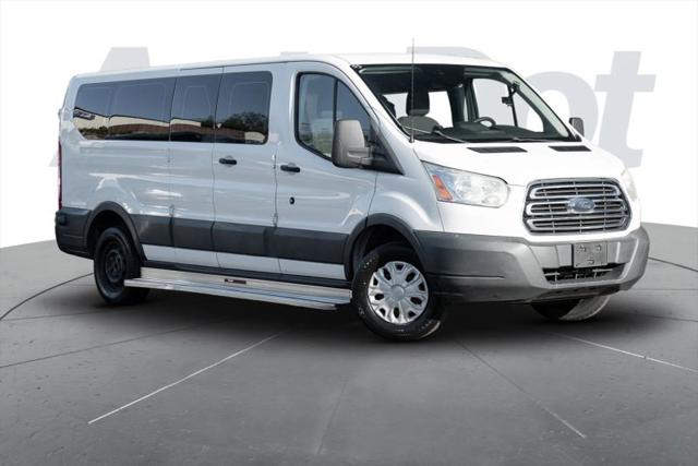 2016 Ford Transit XLT for sale in Sykesville, MD