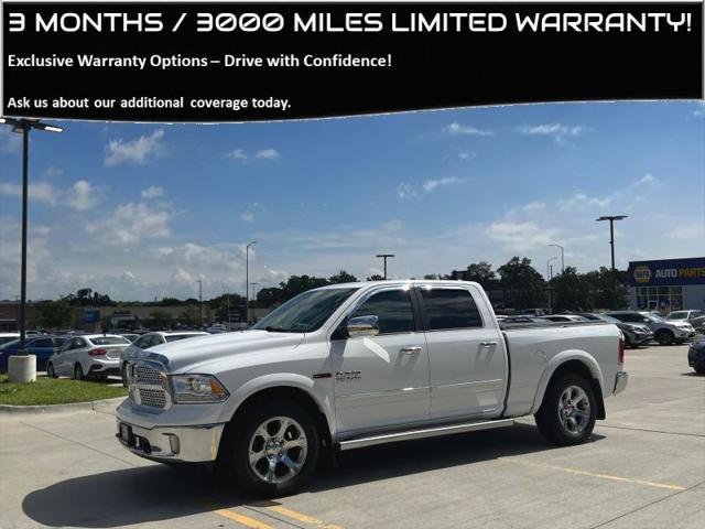 2016 Ram 1500 Laramie for sale in Omaha, NE