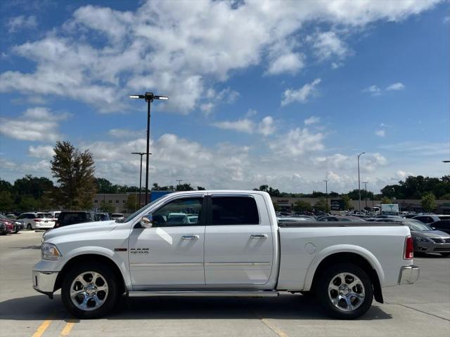 2016 Ram 1500 Laramie