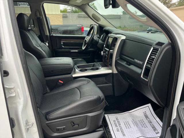 2016 Ram 1500 Laramie