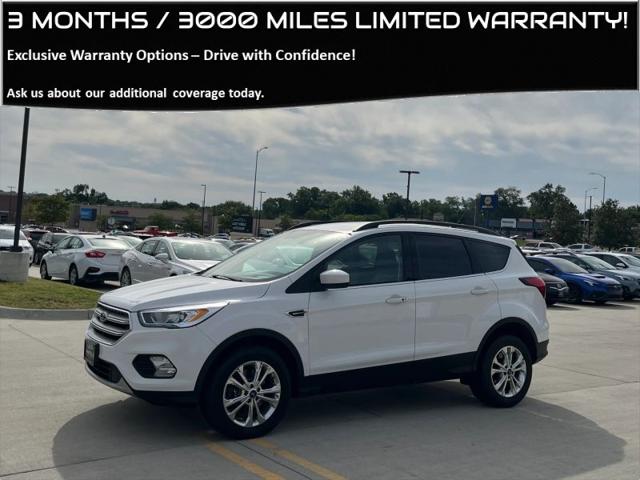 2019 Ford Escape SEL for sale in Omaha, NE