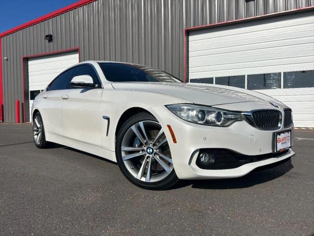 2015 BMW Coupe 428i for sale in San Antonio, TX