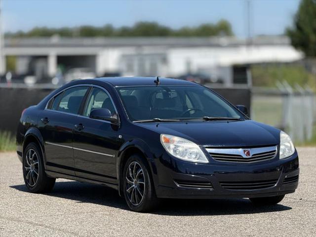 2008 Saturn Aura XE for sale in Lawrenceville, GA