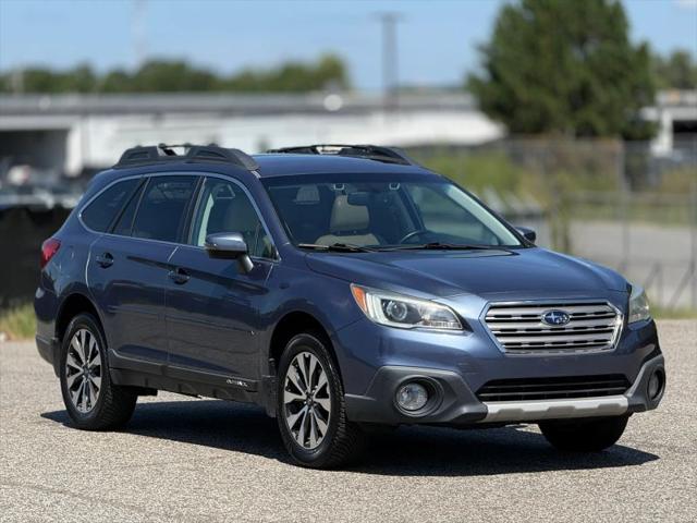 2016 Subaru Outback 2.5i Limited for sale in Lawrenceville, GA