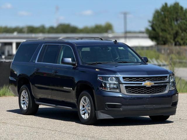 2019 Chevrolet Suburban LT for sale in Lawrenceville, GA