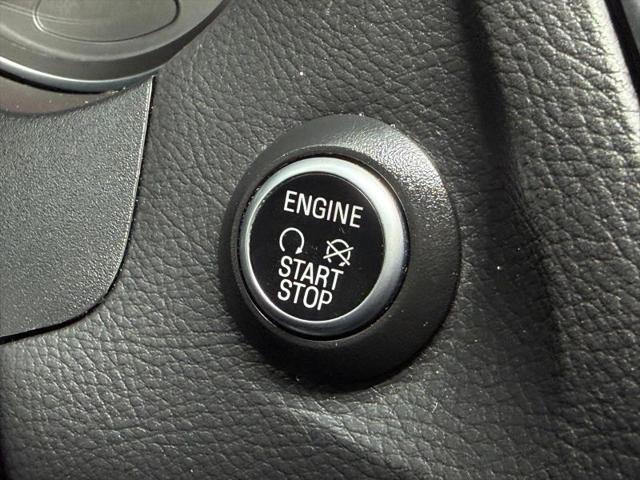 2018 Ford Focus ST