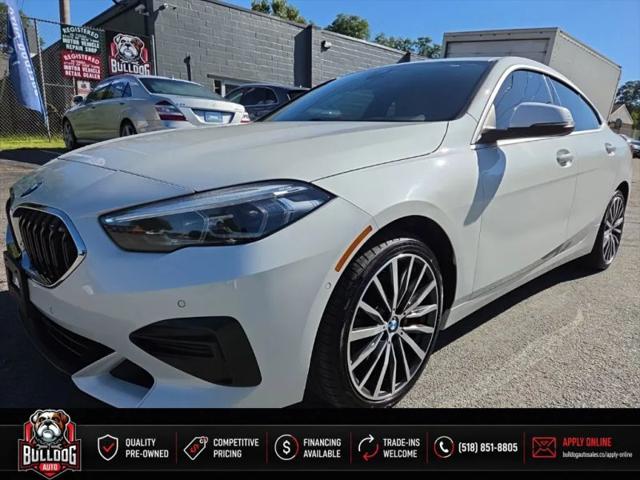 2022 BMW Coupe i xDrive for sale in Schenectady, NY