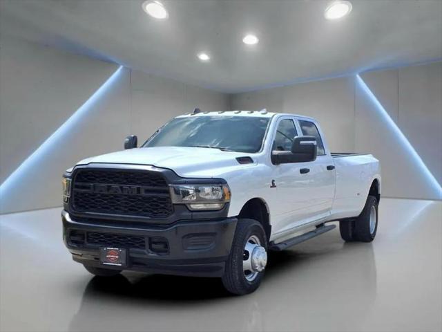 2024 Ram 3500 Tradesman Crew Cab 4x4 8 Box for sale in Houston, TX