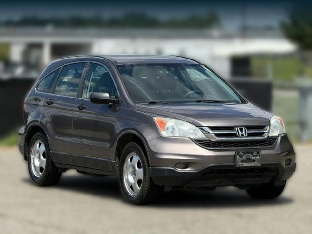 2011 Honda CR-V LX for sale in Marietta, GA