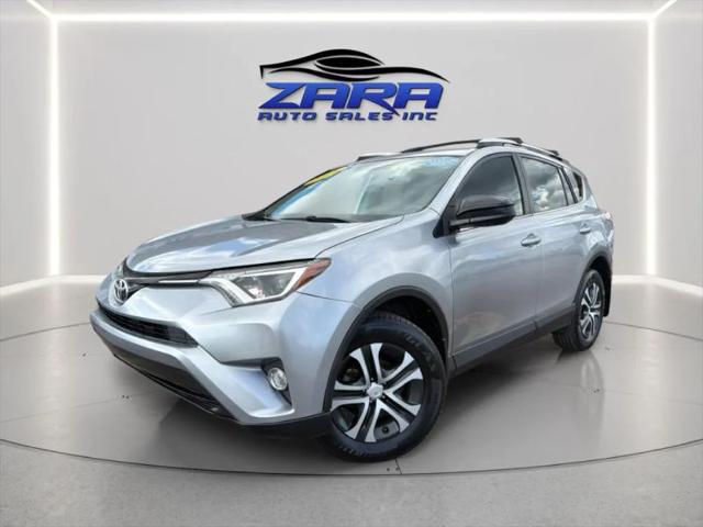 2016 Toyota RAV4 LE for sale in Denver, CO