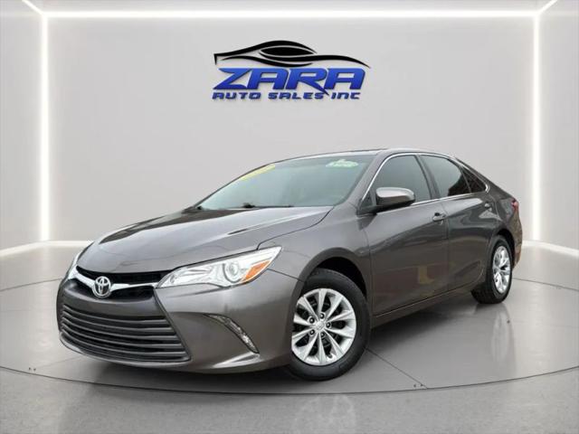 2016 Toyota Camry LE for sale in Denver, CO