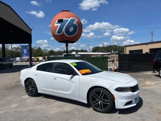 2020 Dodge Charger SXT RWD for sale in Hueytown, AL