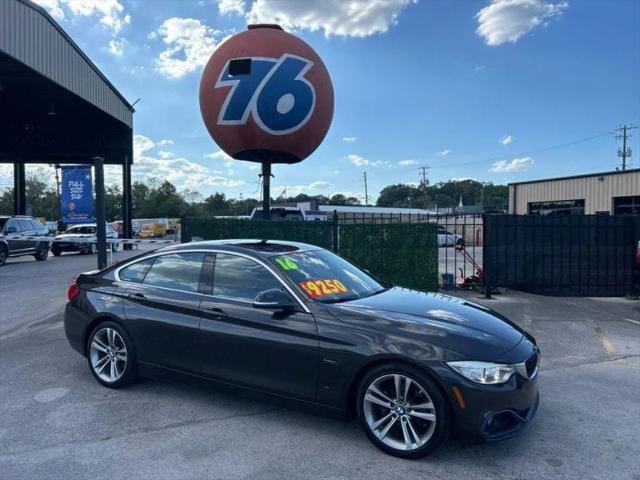 2016 BMW Coupe 428i for sale in Hueytown, AL