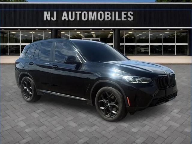 2022 BMW X3 xDrive30i for sale in Irvington, NJ