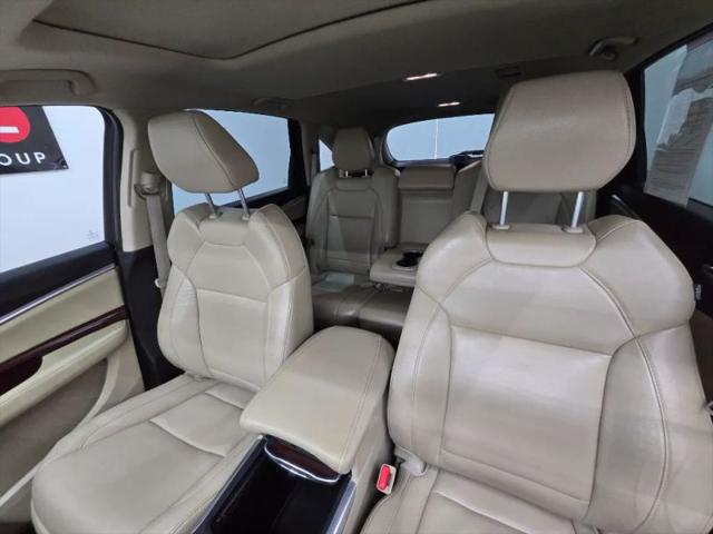 2015 Acura MDX Base