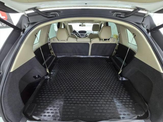 2015 Acura MDX Base