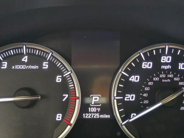 2015 Acura MDX Base