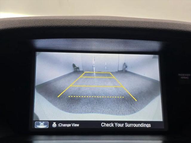 2015 Acura MDX Base