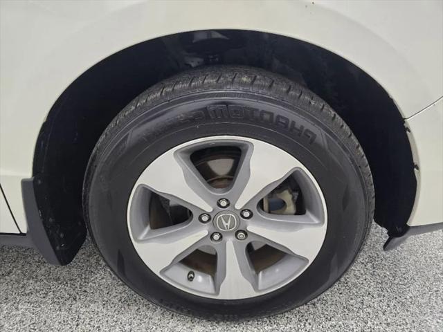 2015 Acura MDX Base