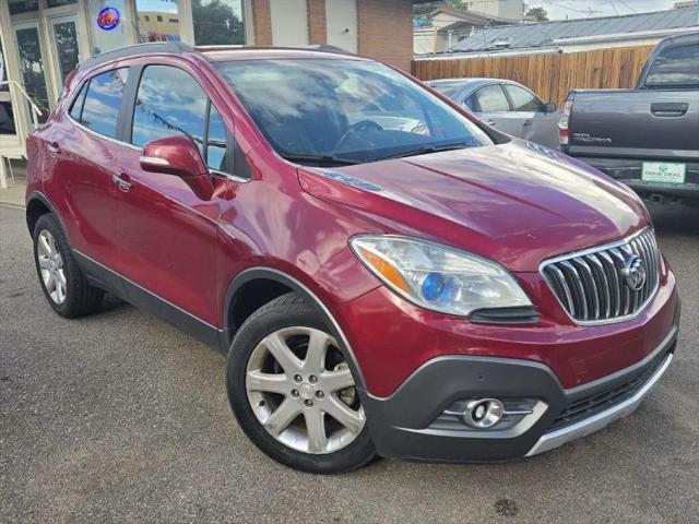 2015 Buick Encore Premium for sale in Denver, CO