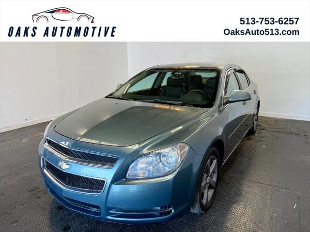 2009 Chevrolet Malibu LT for sale in Cincinnati, OH