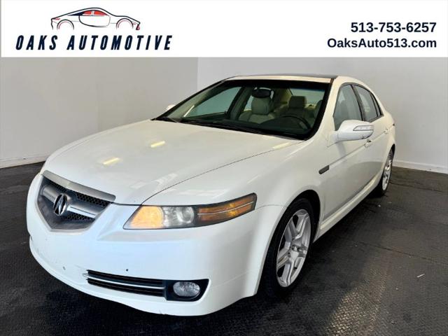 2008 Acura TL 3.2 for sale in Cincinnati, OH