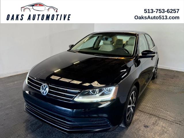 2018 Volkswagen Jetta 1.4T SE for sale in Cincinnati, OH