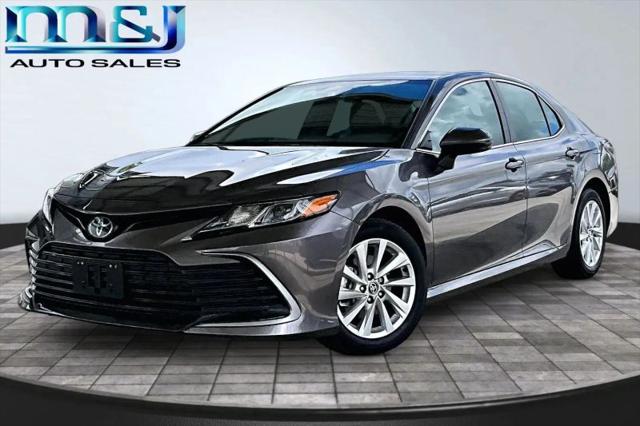 2024 Toyota Camry LE for sale in Jacksonville, FL