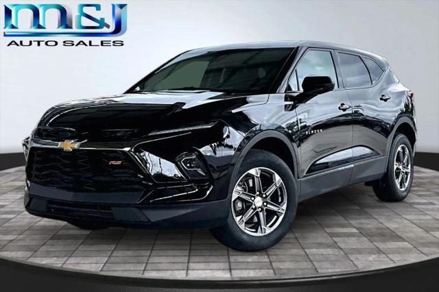 2023 Chevrolet Blazer AWD 2LT for sale in Jacksonville, FL