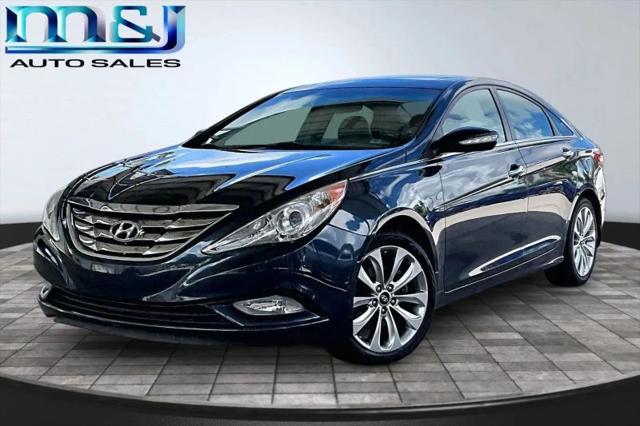 2011 Hyundai Sonata Limited 2.0T for sale in Jacksonville, FL