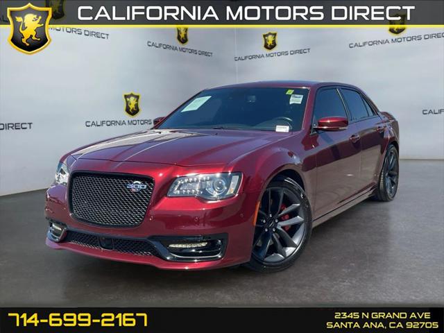 2023 Chrysler 300 300C for sale in Santa Ana, CA