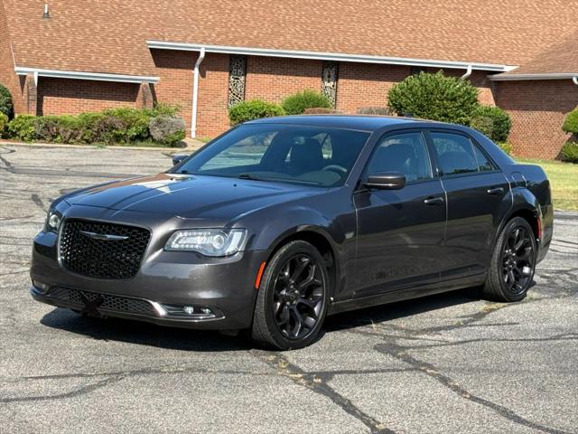 2020 Chrysler 300 300S for sale in Reidsville, NC