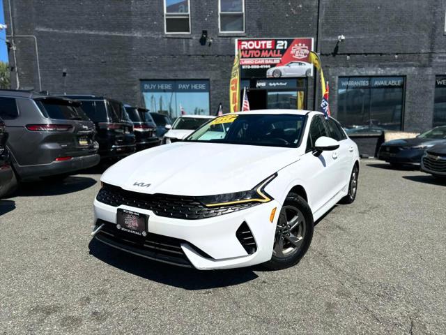 2022 Kia K5 LXS for sale in Newark, NJ